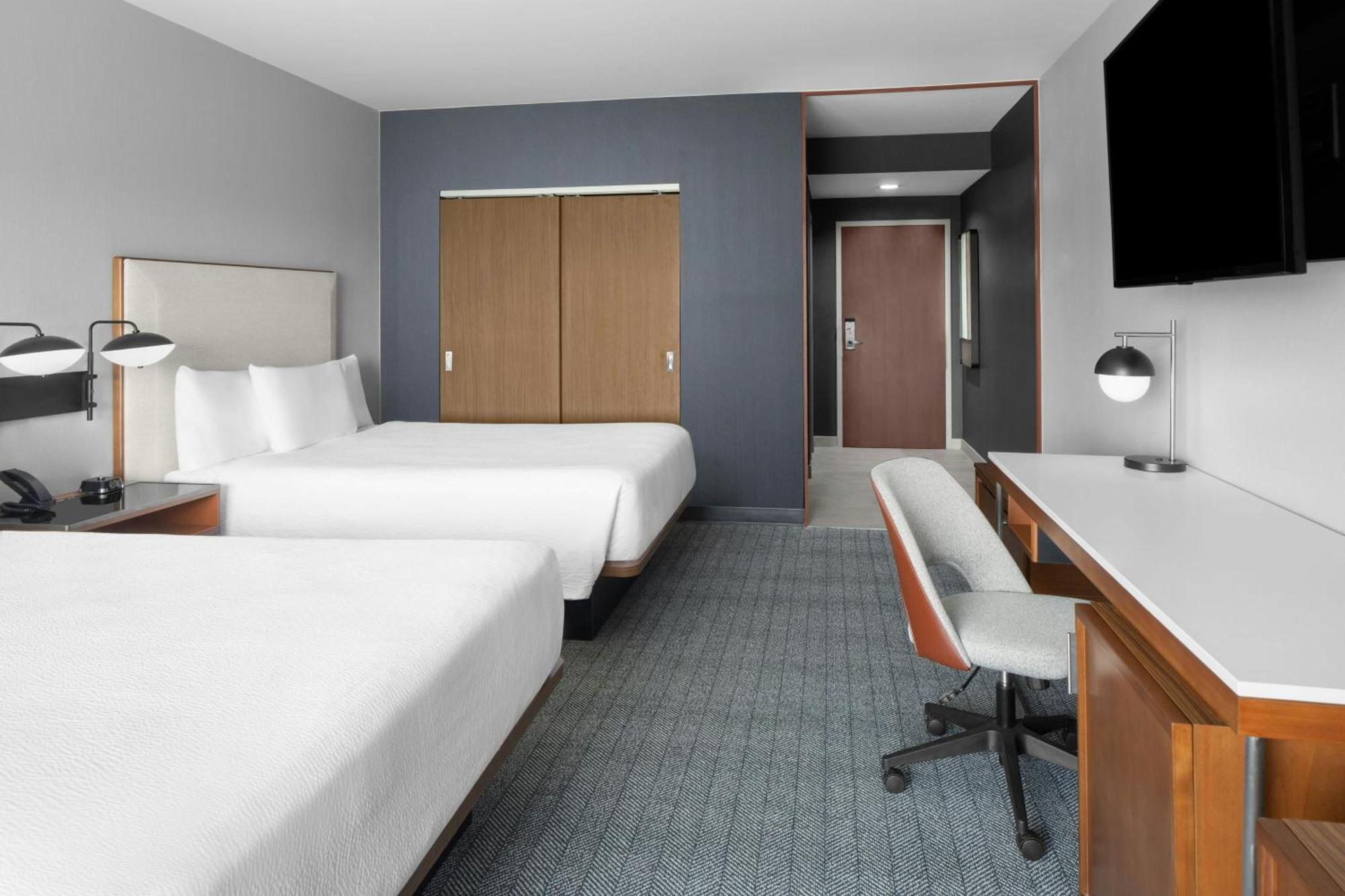 Courtyard Tampa Oldsmar Hotel Екстериор снимка