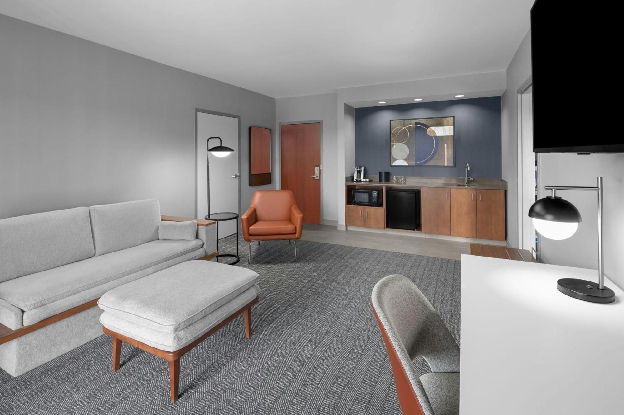 Courtyard Tampa Oldsmar Hotel Екстериор снимка