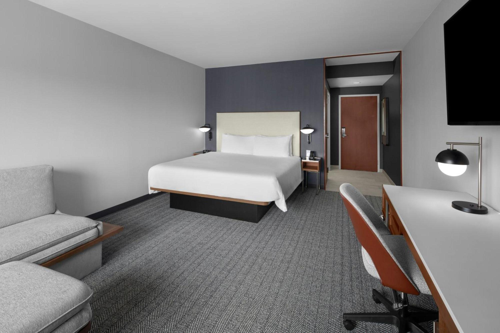 Courtyard Tampa Oldsmar Hotel Екстериор снимка