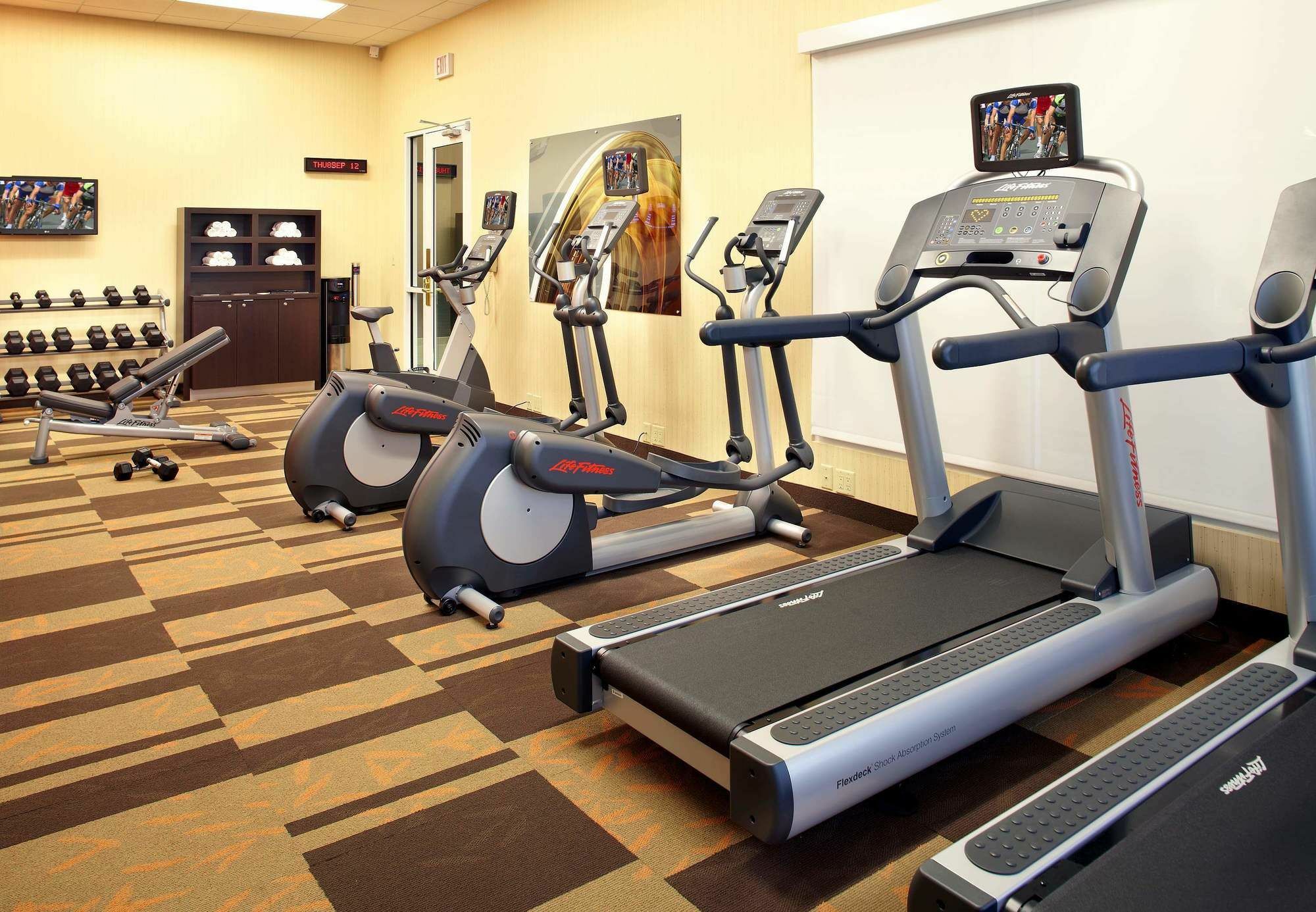 Courtyard Tampa Oldsmar Hotel Екстериор снимка
