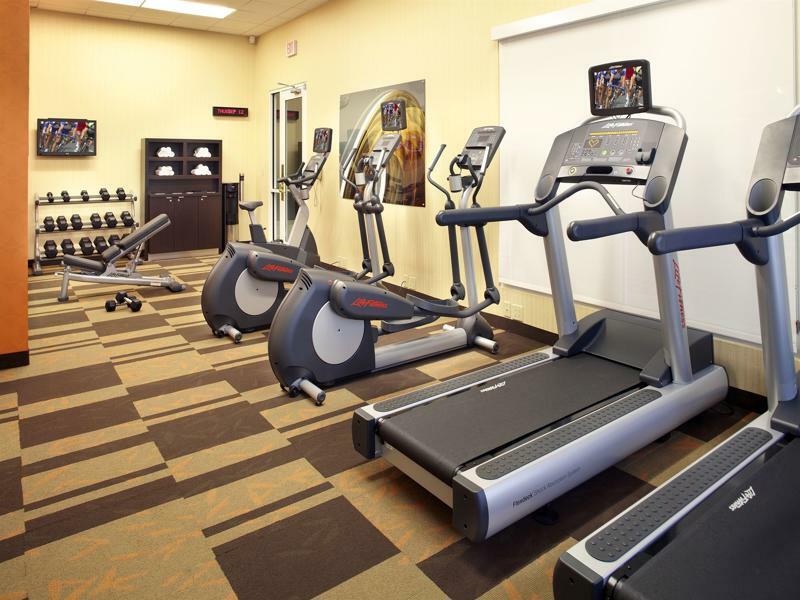 Courtyard Tampa Oldsmar Hotel Екстериор снимка