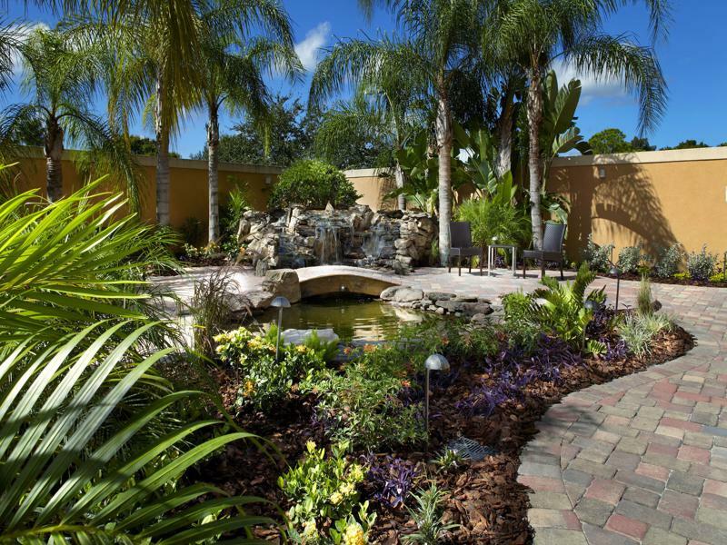 Courtyard Tampa Oldsmar Hotel Екстериор снимка