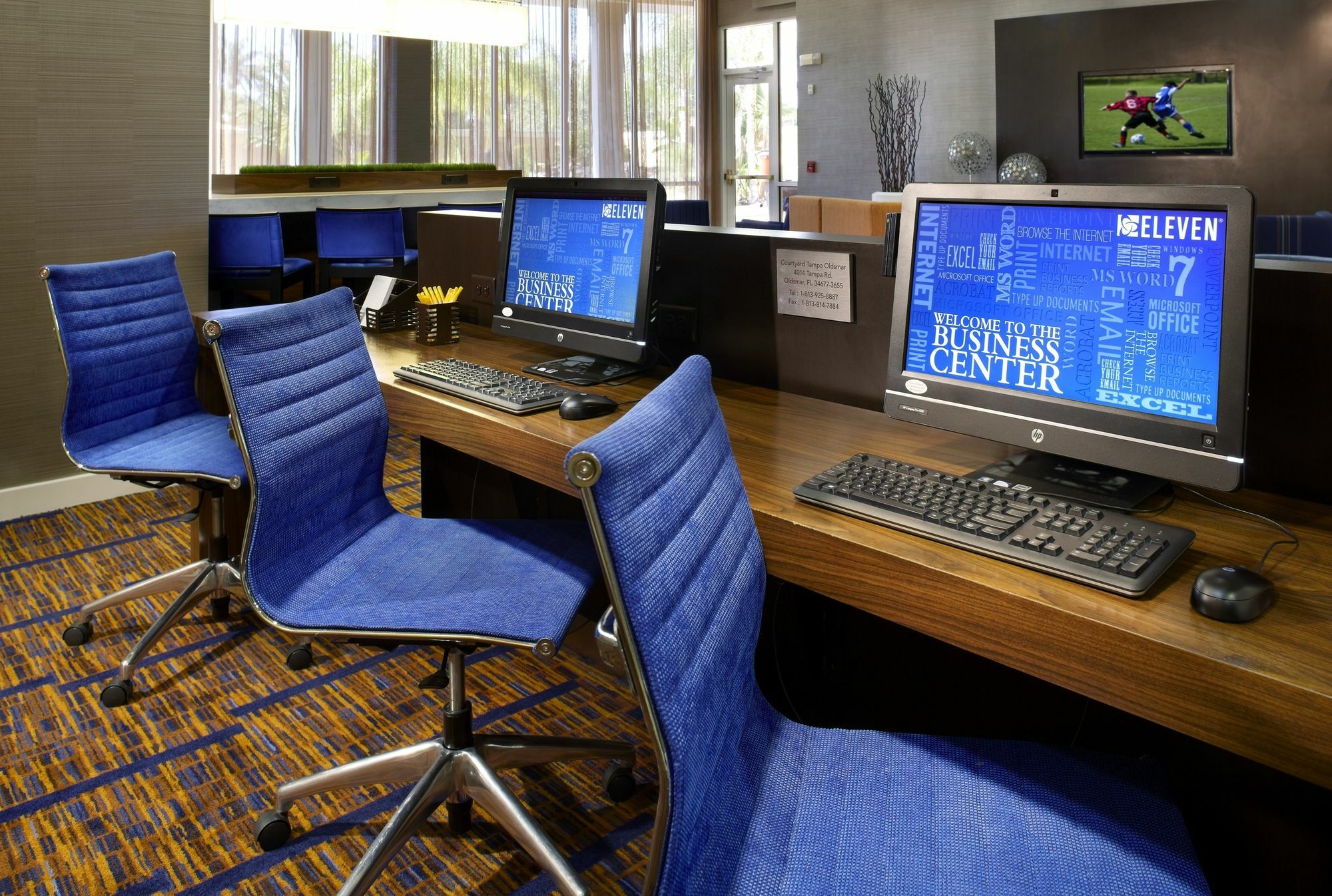 Courtyard Tampa Oldsmar Hotel Екстериор снимка